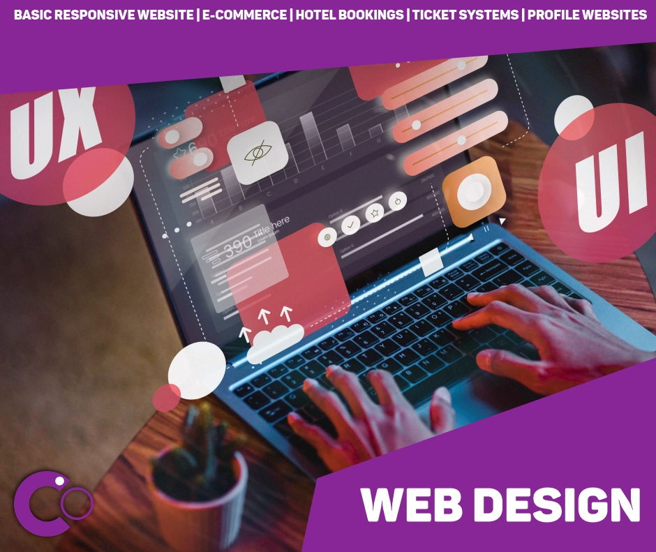 web design