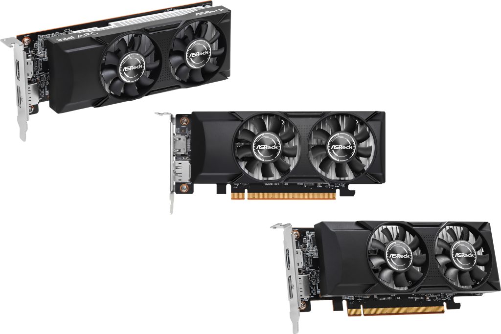 Graphics Cards