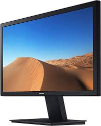 Samsung 22-inch FHD Flat Monitor