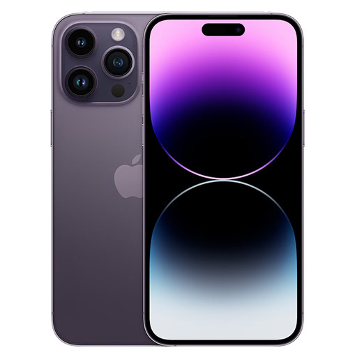 Apple iPhone 14 Pro (128GB)