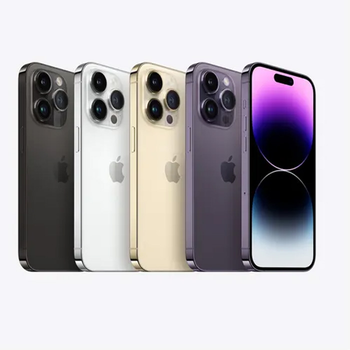 Apple iPhone 14 Pro