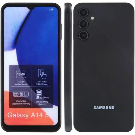 Samsung Galaxy A14
