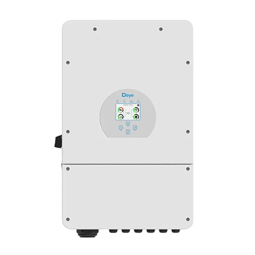 Deye 8kw Hybrid Inverter