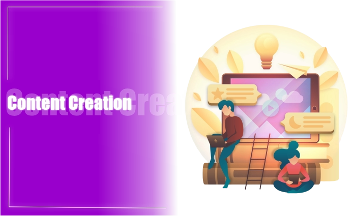 Content Creation