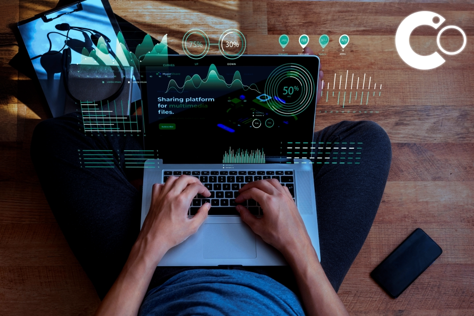 Data Driven