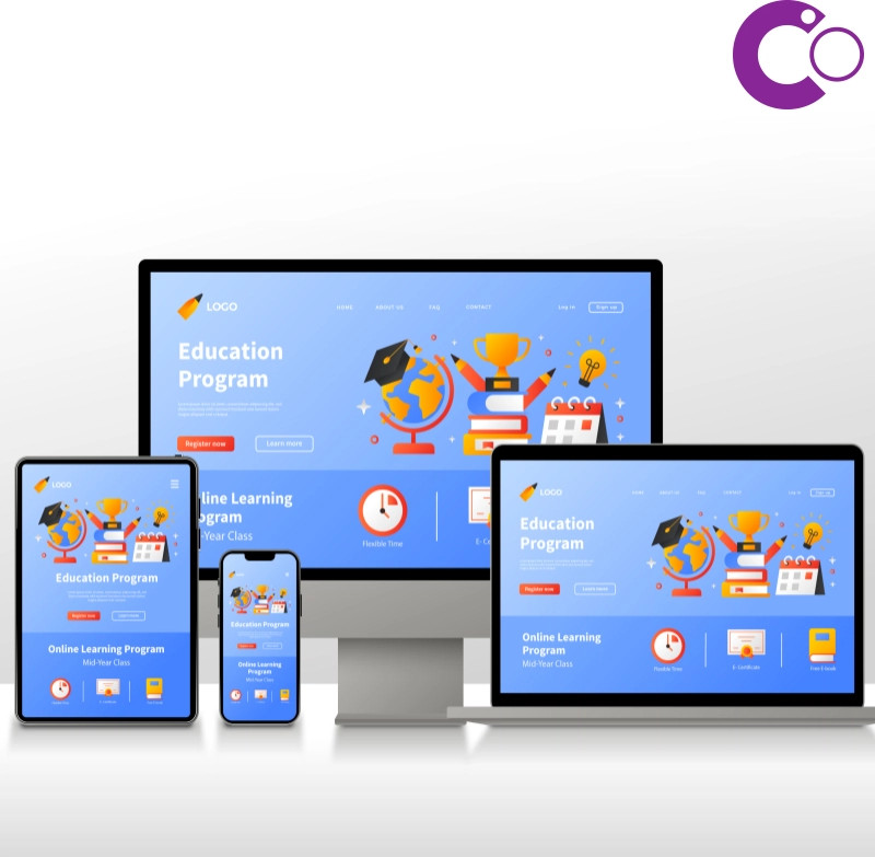 Website